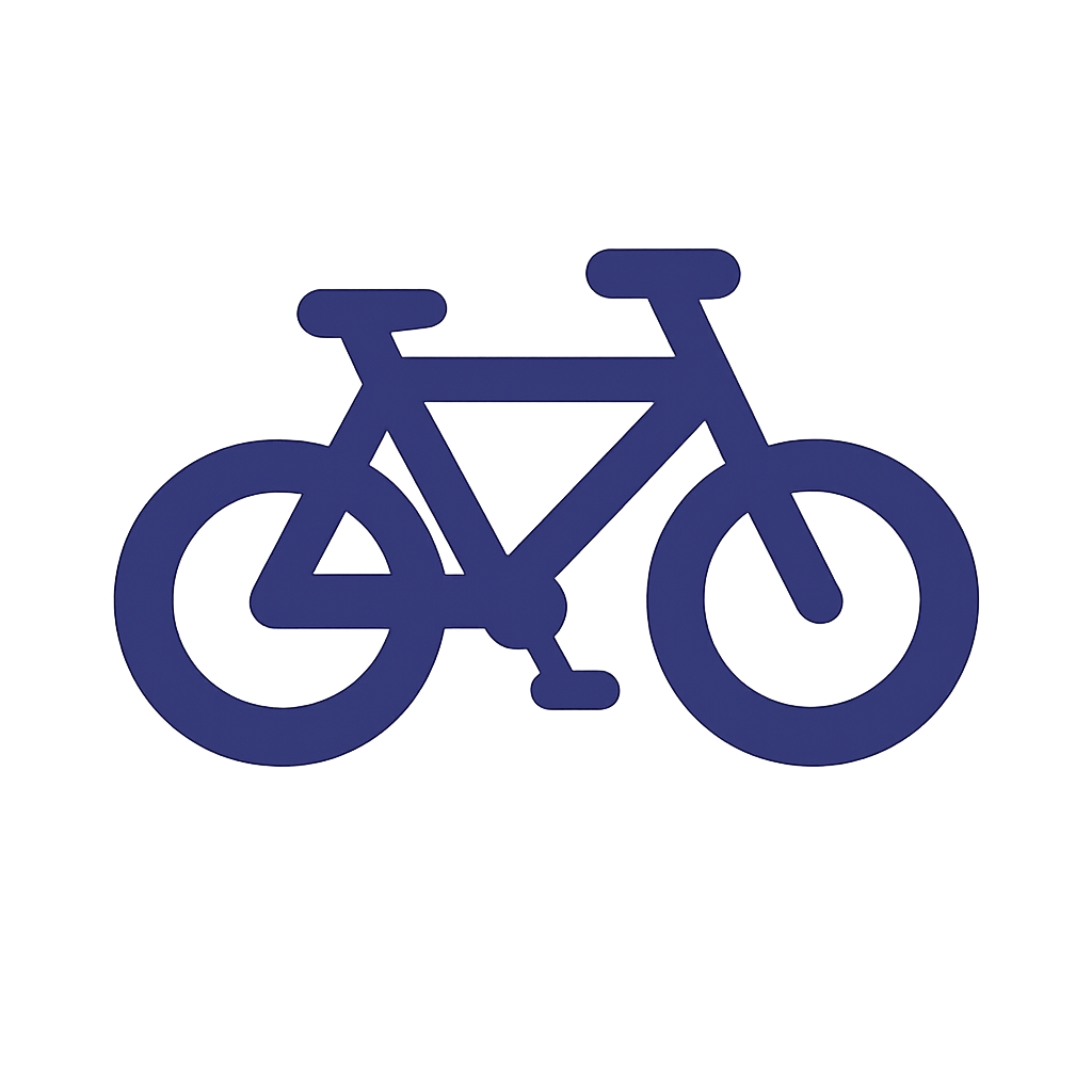Bicicletário